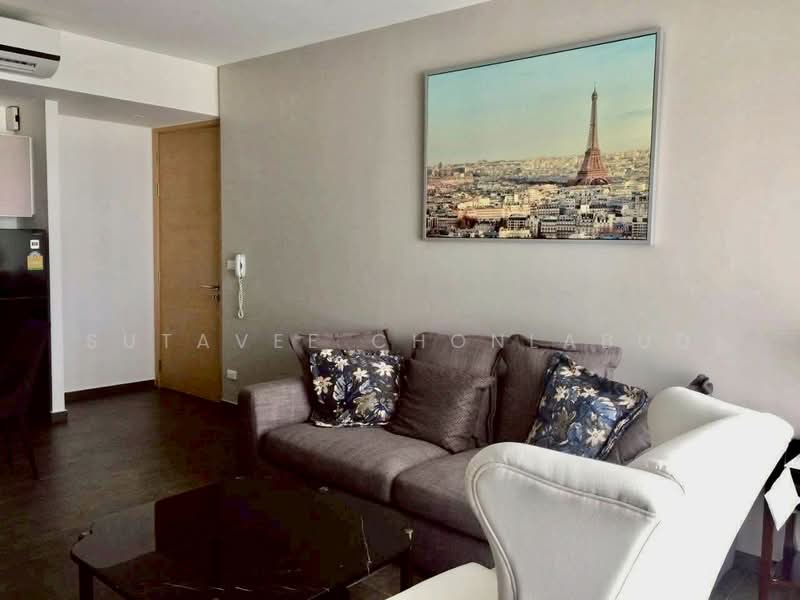 The Lofts Ekkamai : เดอะ ลอฟท์ เอกมัย, กรุงเทพ, 1415 ถนนสุขุมวิท, พระโขนงเหนือ, วัฒนา, กรุงเทพ, 60 ตร.ม., คอนโด ให้เช่า, โดย Sutavee Chonlabud, 500170271 - DDproperty.com