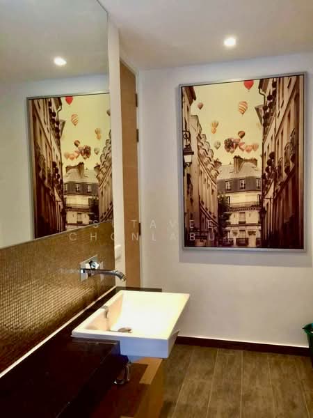 The Lofts Ekkamai, Bangkok, 1415 Sukhumvit Road, Phra Kanong Nua, Watthana, Bangkok, 2 Bedrooms, 60 sqm, Condo For Rent, by Sutavee Chonlabud, 500170271 - DDproperty.com