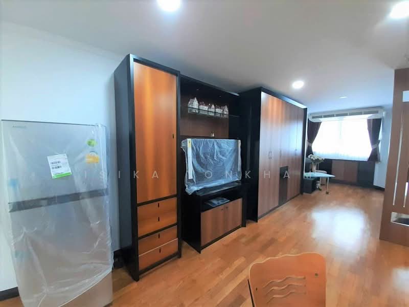 Supalai Place Sukhumvit 39 : ศุภาลัย เพลส สุขุมวิท 39, กรุงเทพ, 175-179 ซอยสุขุมวิท 39 ถนนสุขุมวิท แขวงคลองตันเหนือ เขตวัฒนา กรุงเทพมหานคร, คลองตันเหนือ, วัฒนา, กรุงเทพ, 50 ตร.ม., คอนโด ให้เช่า, โดย Isika Tonkham, 500170272 - DDproperty.com