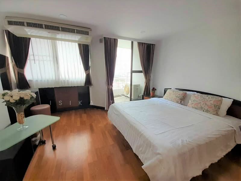 Supalai Place Sukhumvit 39, Bangkok, 175-179 Soi Sukhumvit 39 Sukhumvit Road, Khlong Tan Nua, Watthana, Bangkok, 1 Bedroom, 50 sqm, Condo For Rent, by Isika Tonkham, 500170272 - DDproperty.com