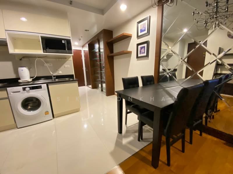 Abstracts Phahonyothin Park, กรุงเทพ, 1076 Phahonyothin Road, Chomphon Subdistrict, Chatuchak District, Bangkok, จอมพล, จตุจักร, กรุงเทพ, 49 ตร.ม., คอนโด ขาย, โดย Isika Tonkham, 500170276 - DDproperty.com