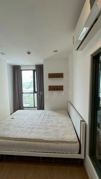 IDEO Mobi Phaya Thai : ไอดีโอ โมบิ พญาไท, กรุงเทพ, 505 ถนนศรีอยุธยา, ทุ่งพญาไท, ราชเทวี, กรุงเทพ, 30 ตร.ม., คอนโด ให้เช่า, โดย Puriwat Chinsongkram, 500170277 - DDproperty.com