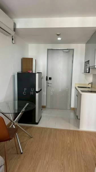 IDEO Mobi Phaya Thai : ไอดีโอ โมบิ พญาไท, กรุงเทพ, 505 ถนนศรีอยุธยา, ทุ่งพญาไท, ราชเทวี, กรุงเทพ, 30 ตร.ม., คอนโด ให้เช่า, โดย Puriwat Chinsongkram, 500170277 - DDproperty.com