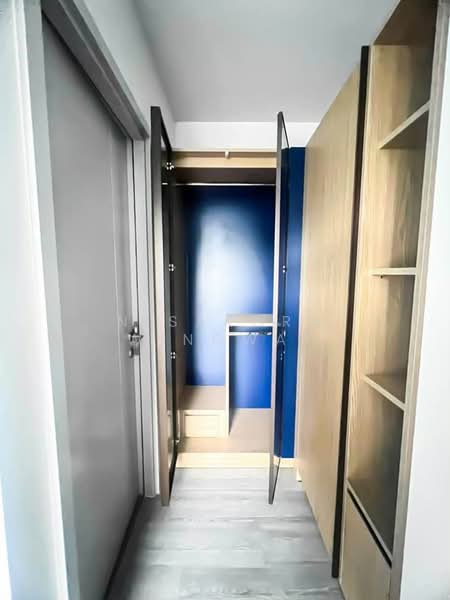 XT Ekkamai, Bangkok, 259 Soi Sukhumvit 63, Khlong Tan Nua, Watthana, Bangkok, 1 Bedroom, 30 sqm, Condo For Rent, by Nisakorn Wingwat, 500170278 - DDproperty.com