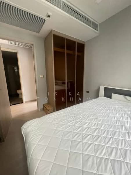 One9Five Asoke-Rama 9 : วัน ไนน์ ไฟว์ อโศก-พระราม 9, กรุงเทพ, 195 ถนนพระราม 9 ซอย 5, ห้วยขวาง, ห้วยขวาง, กรุงเทพ, 58 ตร.ม., คอนโด ให้เช่า, โดย Isika Tonkham, 500170281 - DDproperty.com