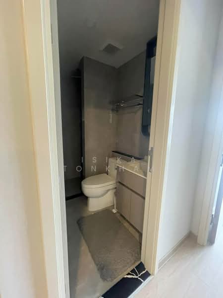 One9Five Asoke-Rama 9, Bangkok, 195 Soi Rama 9 Soi 5, Huai Khwang, Huai Khwang, Bangkok, 2 Bedrooms, 58 sqm, Condo For Rent, by Isika Tonkham, 500170281 - DDproperty.com