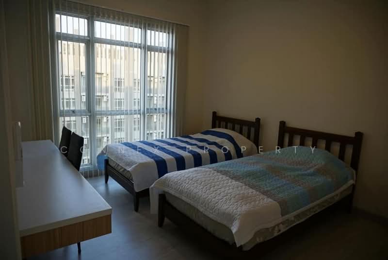 Manor Sanambinnam, Nonthaburi, 557 Nonthaburi Road, Bang Kra So, Muang Nonthaburi, Nonthaburi, 1 Bedroom, 44 sqm, Condo For Rent, by Connex Property, 500170282 - DDproperty.com