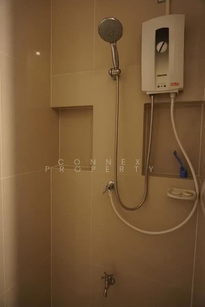 Manor Sanambinnam, Nonthaburi, 557 Nonthaburi Road, Bang Kra So, Muang Nonthaburi, Nonthaburi, 1 Bedroom, 44 sqm, Condo For Rent, by Connex Property, 500170282 - DDproperty.com