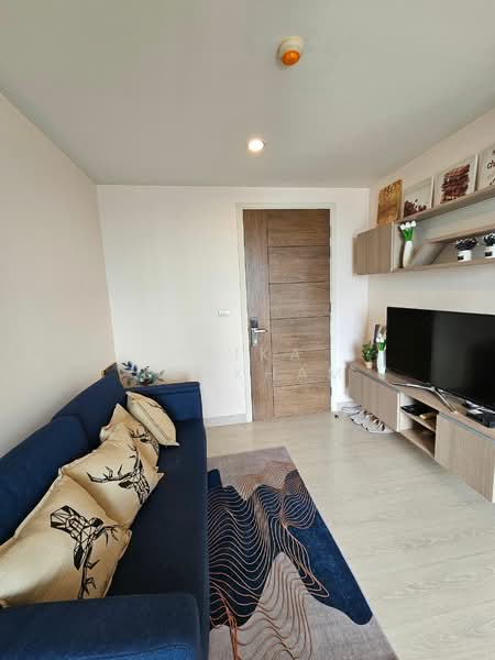 The Niche Mono Sukhumvit 50, Bangkok, Soi Loemcharen, Sukhumvit 50 Road, Phra Kanong, Khlong Toei, Bangkok, 1 Bedroom, 29 sqm, Condo For Sale, by Isika Tonkham, 500170284 - DDproperty.com