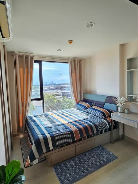 The Niche Mono Sukhumvit 50, Bangkok, Soi Loemcharen, Sukhumvit 50 Road, Phra Kanong, Khlong Toei, Bangkok, 1 Bedroom, 29 sqm, Condo For Sale, by Isika Tonkham, 500170284 - DDproperty.com