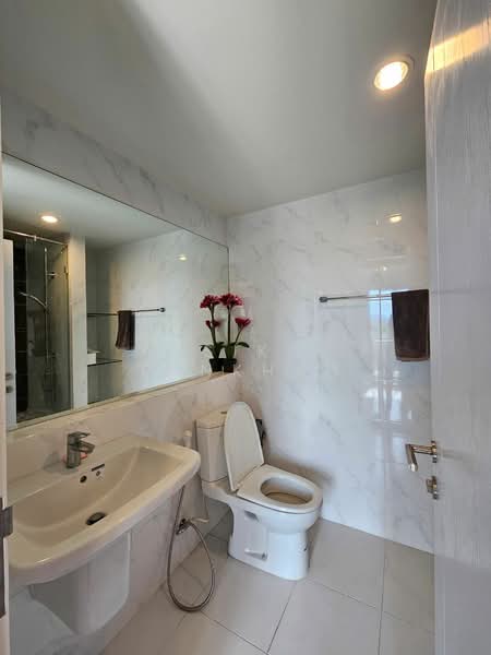 The Niche Mono Sukhumvit 50 : นิช โมโน สุขุมวิท 50, กรุงเทพ, ซอยเริ่มเจริญ ถนนสุขุมวิท50, พระโขนง, คลองเตย, กรุงเทพ, 29 ตร.ม., คอนโด ขาย, โดย Isika Tonkham, 500170284 - DDproperty.com