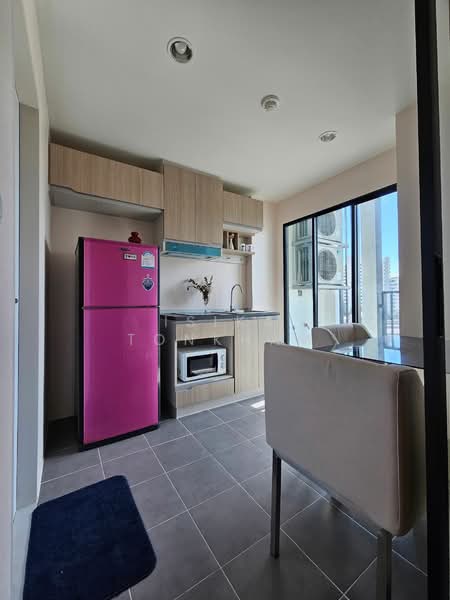 The Niche Mono Sukhumvit 50, Bangkok, Soi Loemcharen, Sukhumvit 50 Road, Phra Kanong, Khlong Toei, Bangkok, 1 Bedroom, 29 sqm, Condo For Sale, by Isika Tonkham, 500170284 - DDproperty.com