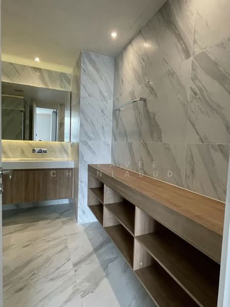 MUNIQ Sukhumvit 23, Bangkok, 17 Sukhumvit 23, Khlongtoei Nua, Watthana, Bangkok, 1 Bedroom, 43 sqm, Condo For Rent, by Sutavee Chonlabud, 500170285 - DDproperty.com