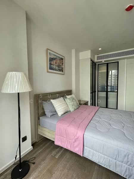 MUNIQ Sukhumvit 23, Bangkok, 17 Sukhumvit 23, Khlongtoei Nua, Watthana, Bangkok, 1 Bedroom, 43 sqm, Condo For Rent, by Sutavee Chonlabud, 500170285 - DDproperty.com