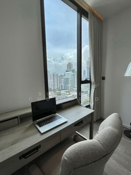 MUNIQ Sukhumvit 23, Bangkok, 17 Sukhumvit 23, Khlongtoei Nua, Watthana, Bangkok, 1 Bedroom, 43 sqm, Condo For Rent, by Sutavee Chonlabud, 500170285 - DDproperty.com
