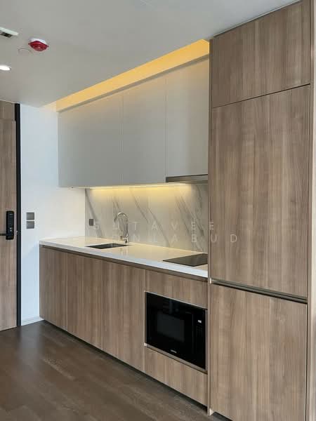 MUNIQ Sukhumvit 23, Bangkok, 17 Sukhumvit 23, Khlongtoei Nua, Watthana, Bangkok, 1 Bedroom, 43 sqm, Condo For Rent, by Sutavee Chonlabud, 500170285 - DDproperty.com