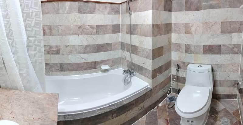 Sukhumvit Suite : สุขุมวิท สวีท, กรุงเทพ, 19 ซอยสุขุมวิท 13, คลองเตยเหนือ, วัฒนา, กรุงเทพ, 28 ตร.ม., คอนโด ให้เช่า, โดย Isika Tonkham, 500170287 - DDproperty.com