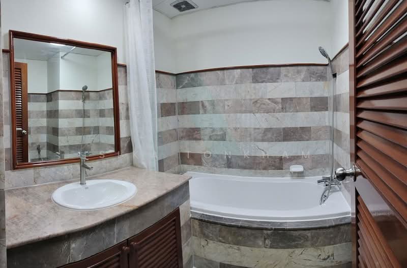 Sukhumvit Suite : สุขุมวิท สวีท, กรุงเทพ, 19 ซอยสุขุมวิท 13, คลองเตยเหนือ, วัฒนา, กรุงเทพ, 28 ตร.ม., คอนโด ให้เช่า, โดย Isika Tonkham, 500170287 - DDproperty.com