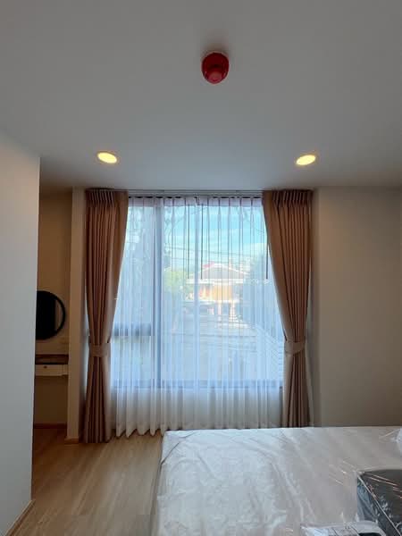 ESQUE Sukhumvit 101/1 : เอสคิว สุขุมวิท 101/1, กรุงเทพ, ซอย วชิรธรรมสาธิต 25, บางจาก, พระโขนง, กรุงเทพ, 37 ตร.ม., คอนโด ให้เช่า, โดย Isika Tonkham, 500170291 - DDproperty.com