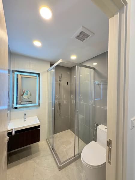 ESQUE Sukhumvit 101/1 : เอสคิว สุขุมวิท 101/1, กรุงเทพ, ซอย วชิรธรรมสาธิต 25, บางจาก, พระโขนง, กรุงเทพ, 37 ตร.ม., คอนโด ให้เช่า, โดย Isika Tonkham, 500170291 - DDproperty.com