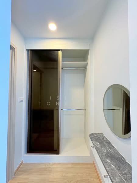 ESQUE Sukhumvit 101/1, Bangkok, Soi Wachiratham Sathit 25, Bang Chak, Phra Khanong, Bangkok, 2 Bedrooms, 37 sqm, Condo For Rent, by Isika Tonkham, 500170291 - DDproperty.com