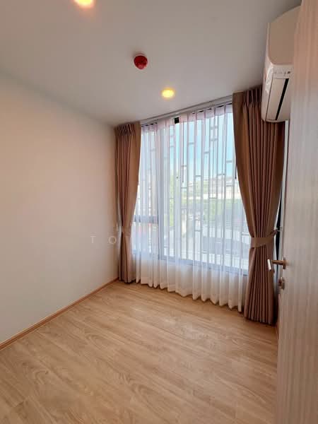 ESQUE Sukhumvit 101/1 : เอสคิว สุขุมวิท 101/1, กรุงเทพ, ซอย วชิรธรรมสาธิต 25, บางจาก, พระโขนง, กรุงเทพ, 37 ตร.ม., คอนโด ให้เช่า, โดย Isika Tonkham, 500170291 - DDproperty.com