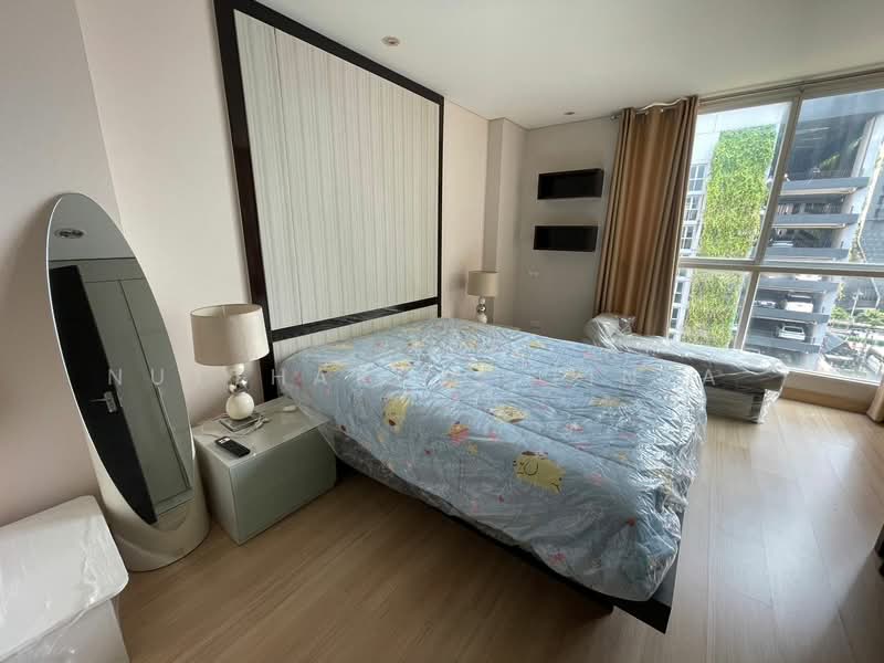 The Address Pathumwan : ดิ แอดเดรส ปทุมวัน, กรุงเทพ, 470 ถนนเพชรบุรี, ถนนเพชรบุรี, ราชเทวี, กรุงเทพ, 48 ตร.ม., คอนโด ขาย, โดย Nuttharom Linla , 500170293 - DDproperty.com