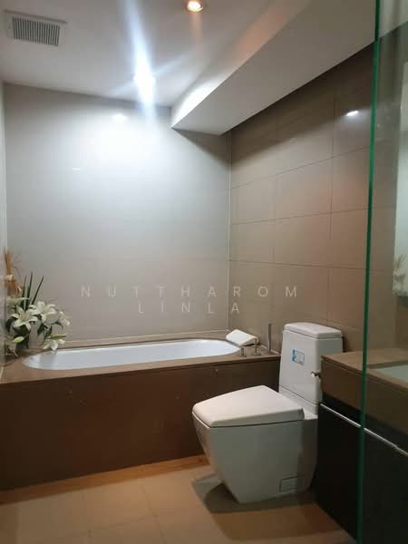 The Address Pathumwan, Bangkok, 470 Petchburi Road, Thanon Phetchaburi, Ratchathewi, Bangkok, 1 Bedroom, 48 sqm, Condo For Sale, by Nuttharom Linla , 500170293 - DDproperty.com