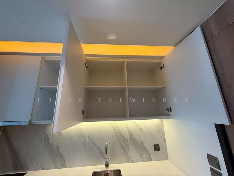 MUNIQ Sukhumvit 23, Bangkok, 17 Sukhumvit 23, Khlongtoei Nua, Watthana, Bangkok, 1 Bedroom, 43 sqm, Condo For Rent, by Thida Thewinram, 500170294 - DDproperty.com