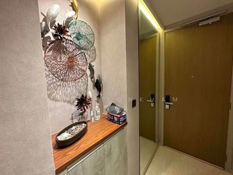 ASHTON Silom, Bangkok, 166 Silom Road, Bang Rak, Bang Rak, Bangkok, 2 Bedrooms, 87 sqm, Condo For Rent, by Isika Tonkham, 500170298 - DDproperty.com