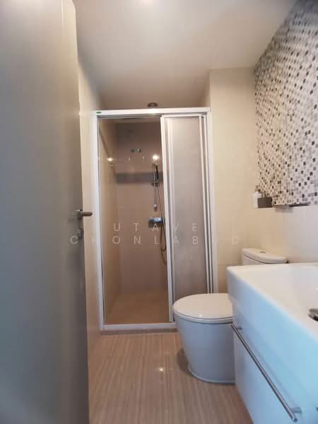 Life Ratchadapisek, Bangkok, 279 Ratchadapisaek Road, Huai Khwang, Huai Khwang, Bangkok, 2 Bedrooms, 56 sqm, Condo For Rent, by Sutavee Chonlabud, 500170299 - DDproperty.com