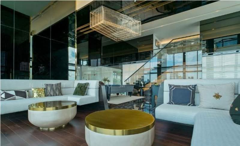 Q Chidlom-Phetchaburi, Bangkok, 1088 Phetchaburi Road, Makkasan, Ratchathewi, Bangkok, 1 Bedroom, 45 sqm, Condo For Sale, by Nuttharom  Linla , 500170300 - DDproperty.com