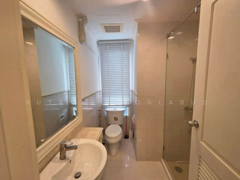 La Vie En Rose Place, Bangkok, Soi Sukhumvit 36, Khong Tan, Khlong Toei, Bangkok, 3 Bedrooms, 132 sqm, Condo For Rent, by Sutavee Chonlabud, 500170303 - DDproperty.com