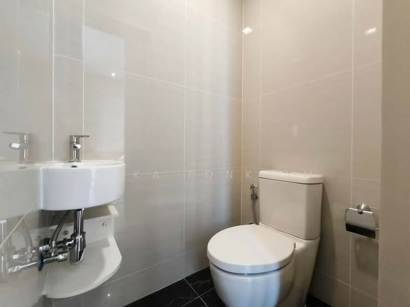 Park Origin Phrom Phong (Park 24), Bangkok, 68 Soi Sukhumvit 24, Khong Tan, Khlong Toei, Bangkok, Studio, 30 sqm, Condo For Rent, by Isika Tonkham, 500170304 - DDproperty.com