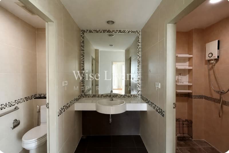 Centric Ratchada-Suthisan, Bangkok, Sutthisarn Winitchai Road, Din Daeng, Din Daeng, Bangkok, 2 Bedrooms, 56 sqm, Condo For Sale, by Pimprapai P., 500170305 - DDproperty.com