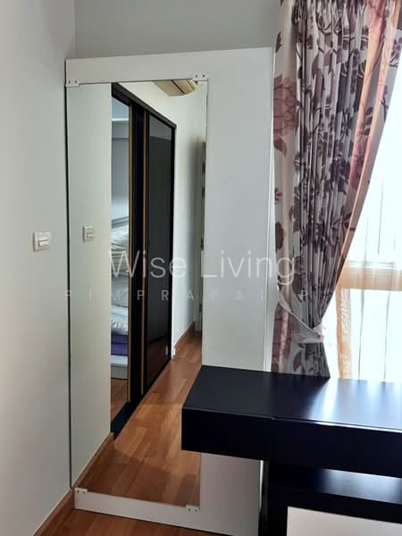 For Sale - Centric Ratchada-Suthisan, Bangkok