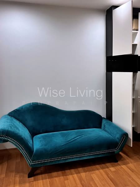 For Sale - Centric Ratchada-Suthisan, Bangkok