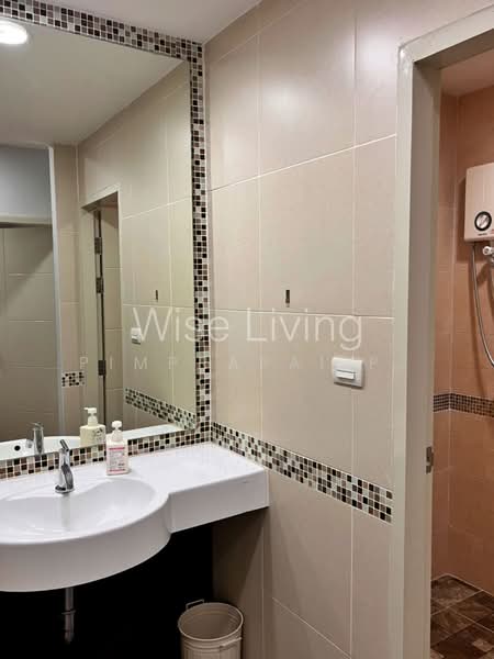 For Sale - Centric Ratchada-Suthisan, Bangkok