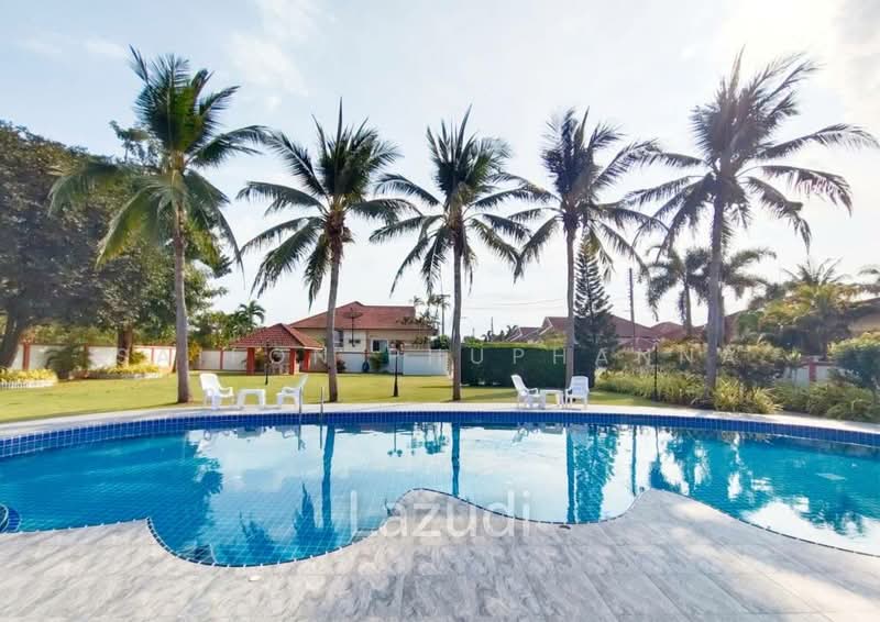 Baan Thai Village 2, Prachuap Khiri Khan, Hin Lek Fai, Hua Hin, Prachuap Khiri Khan, 3 Bedrooms, 150 sqm, Villa For Sale, by Saifon Phuphanna, 500170306 - DDproperty.com