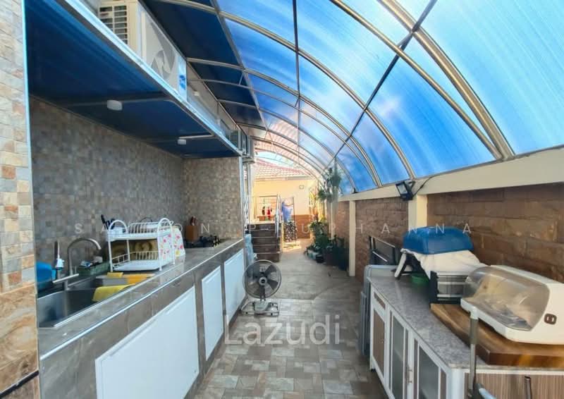 Baan Thai Village 2, Prachuap Khiri Khan, Hin Lek Fai, Hua Hin, Prachuap Khiri Khan, 3 Bedrooms, 150 sqm, Villa For Sale, by Saifon Phuphanna, 500170306 - DDproperty.com