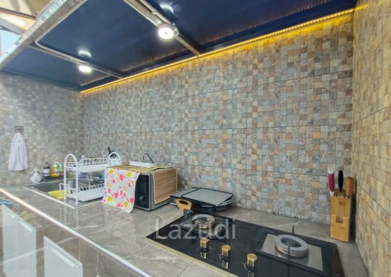 Baan Thai Village 2, Prachuap Khiri Khan, Hin Lek Fai, Hua Hin, Prachuap Khiri Khan, 3 Bedrooms, 150 sqm, Villa For Sale, by Saifon Phuphanna, 500170306 - DDproperty.com