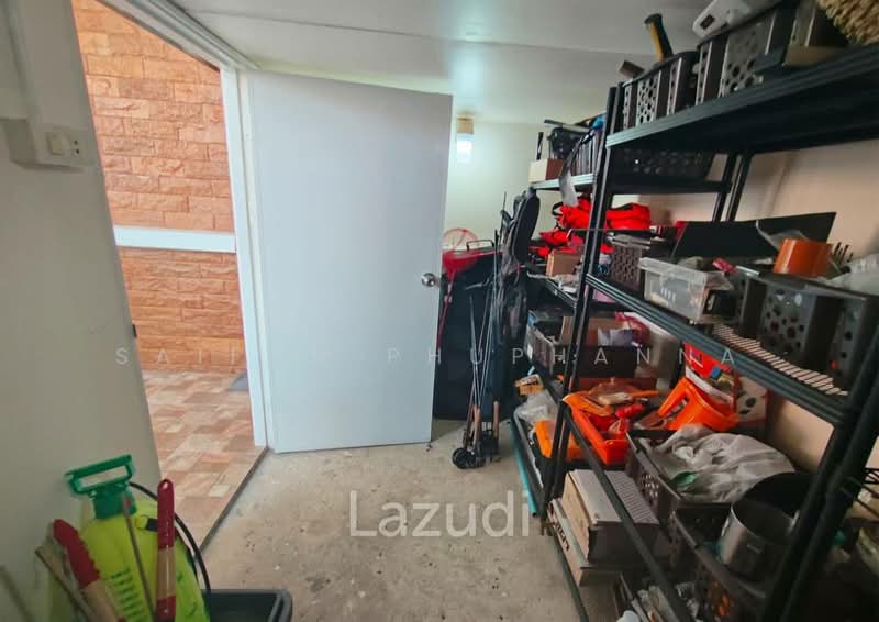 บ้านไทย วิลเลจ 2, ประจวบคีรีขันธ์, หินเหล็กไฟ, หัวหิน, ประจวบคีรีขันธ์, 150 ตร.ม., วิลล่า ขาย, โดย Saifon Phuphanna, 500170306 - DDproperty.com