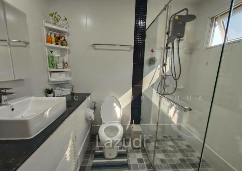 Baan Thai Village 2, Prachuap Khiri Khan, Hin Lek Fai, Hua Hin, Prachuap Khiri Khan, 3 Bedrooms, 150 sqm, Villa For Sale, by Saifon Phuphanna, 500170306 - DDproperty.com