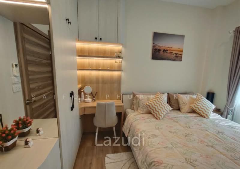 Baan Thai Village 2, Prachuap Khiri Khan, Hin Lek Fai, Hua Hin, Prachuap Khiri Khan, 3 Bedrooms, 150 sqm, Villa For Sale, by Saifon Phuphanna, 500170306 - DDproperty.com