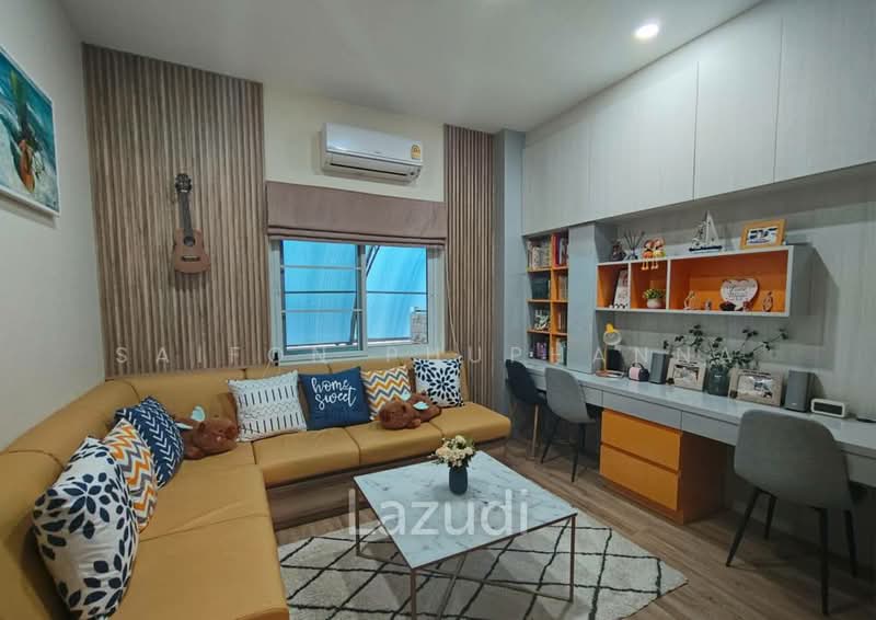 บ้านไทย วิลเลจ 2, ประจวบคีรีขันธ์, หินเหล็กไฟ, หัวหิน, ประจวบคีรีขันธ์, 150 ตร.ม., วิลล่า ขาย, โดย Saifon Phuphanna, 500170306 - DDproperty.com