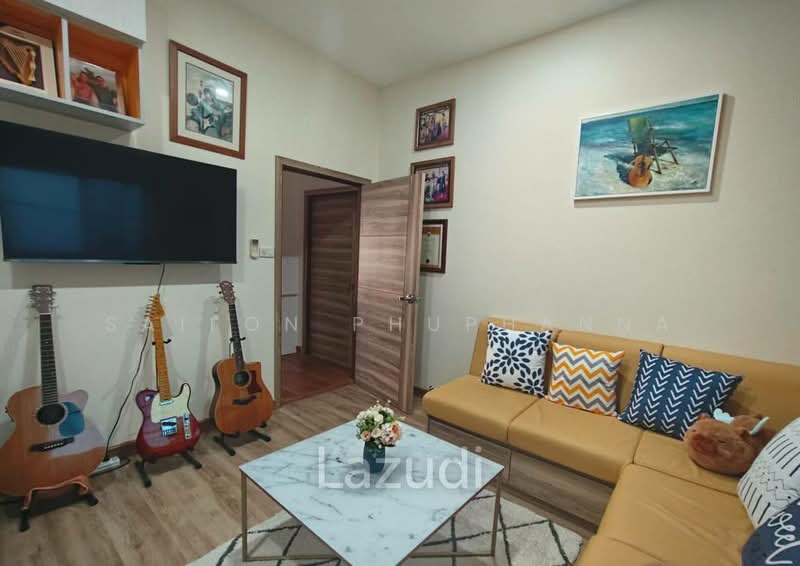 Baan Thai Village 2, Prachuap Khiri Khan, Hin Lek Fai, Hua Hin, Prachuap Khiri Khan, 3 Bedrooms, 150 sqm, Villa For Sale, by Saifon Phuphanna, 500170306 - DDproperty.com