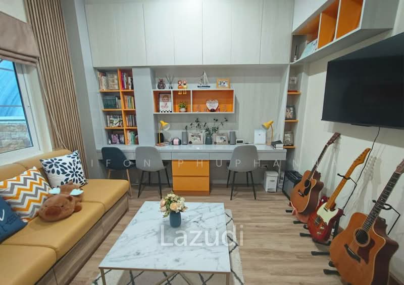 บ้านไทย วิลเลจ 2, ประจวบคีรีขันธ์, หินเหล็กไฟ, หัวหิน, ประจวบคีรีขันธ์, 150 ตร.ม., วิลล่า ขาย, โดย Saifon Phuphanna, 500170306 - DDproperty.com