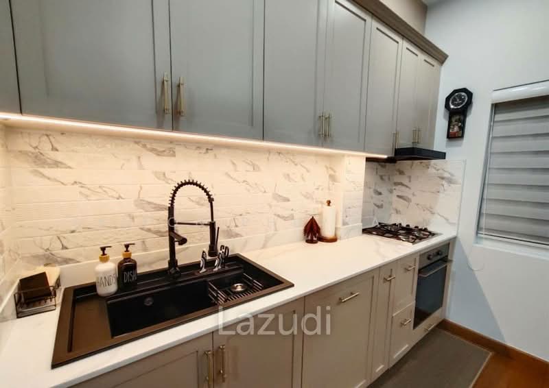 Baan Thai Village 2, Prachuap Khiri Khan, Hin Lek Fai, Hua Hin, Prachuap Khiri Khan, 3 Bedrooms, 150 sqm, Villa For Sale, by Saifon Phuphanna, 500170306 - DDproperty.com