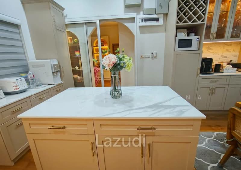 Baan Thai Village 2, Prachuap Khiri Khan, Hin Lek Fai, Hua Hin, Prachuap Khiri Khan, 3 Bedrooms, 150 sqm, Villa For Sale, by Saifon Phuphanna, 500170306 - DDproperty.com