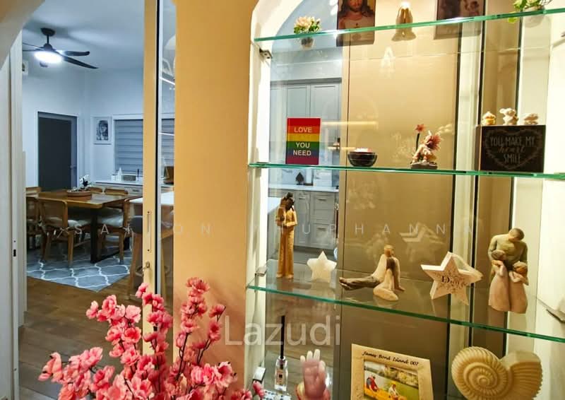 Baan Thai Village 2, Prachuap Khiri Khan, Hin Lek Fai, Hua Hin, Prachuap Khiri Khan, 3 Bedrooms, 150 sqm, Villa For Sale, by Saifon Phuphanna, 500170306 - DDproperty.com